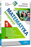 Matematyka - korepetycje - liceum, cz�� 1 - PO REFORMIE