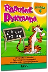 Radosne dyktanda - klasa 4