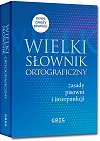 Wielki s�ownik ortograficzny