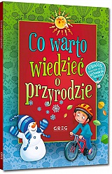 Co warto wiedzieć o przyrodzie