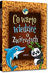 Co warto wiedzieć o zwierzętach