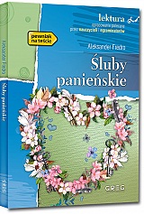 �luby panie�skie - Aleksander Fredro