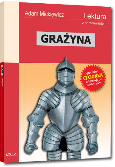 Gra�yna - Adam Mickiewicz