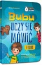 Bubu uczy siê mówiæ. A kuku!